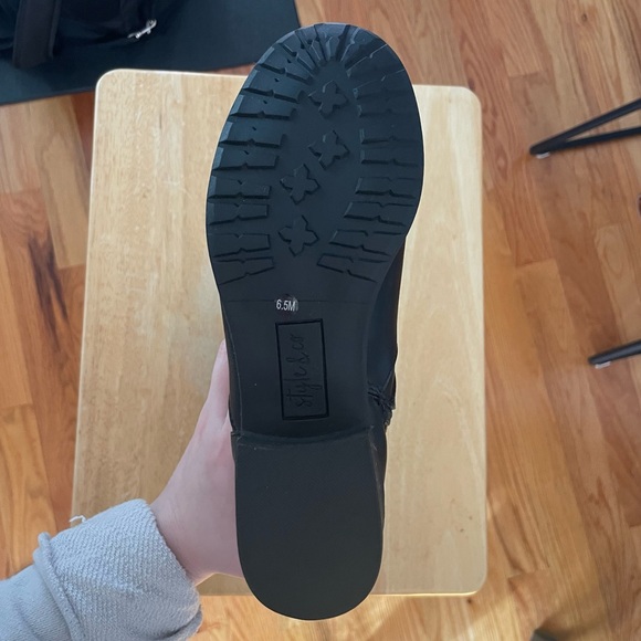 Women’s riding boots 6.5M - Picture 9 of 12